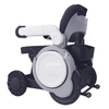 모든 지형 동력 의자 노인을 위한 새로운 디자인 전기 기동성 스쿠터 Powerchairs