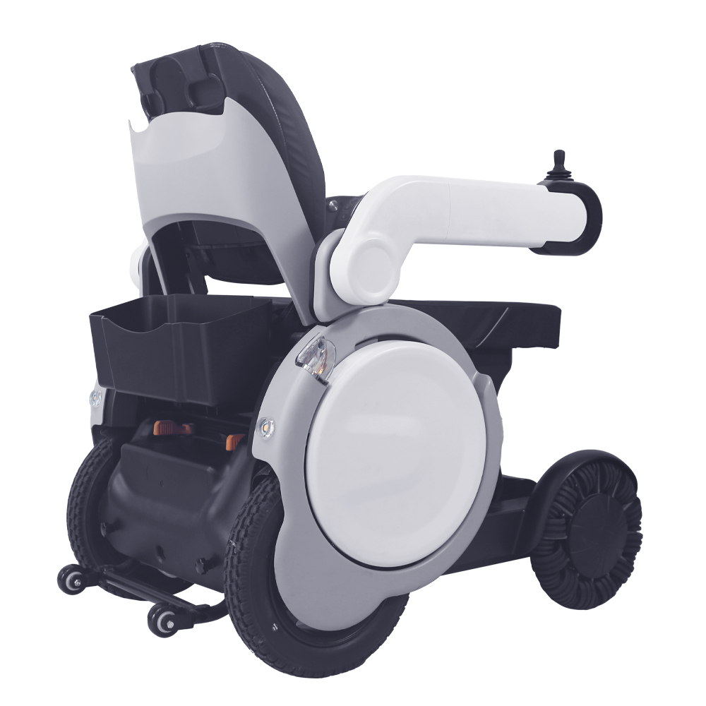 모든 지형 동력 의자 노인을 위한 새로운 디자인 전기 기동성 스쿠터 Powerchairs