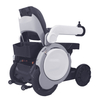 안전한 전방향 바퀴가 있는 성인용 전동 전동 휠체어